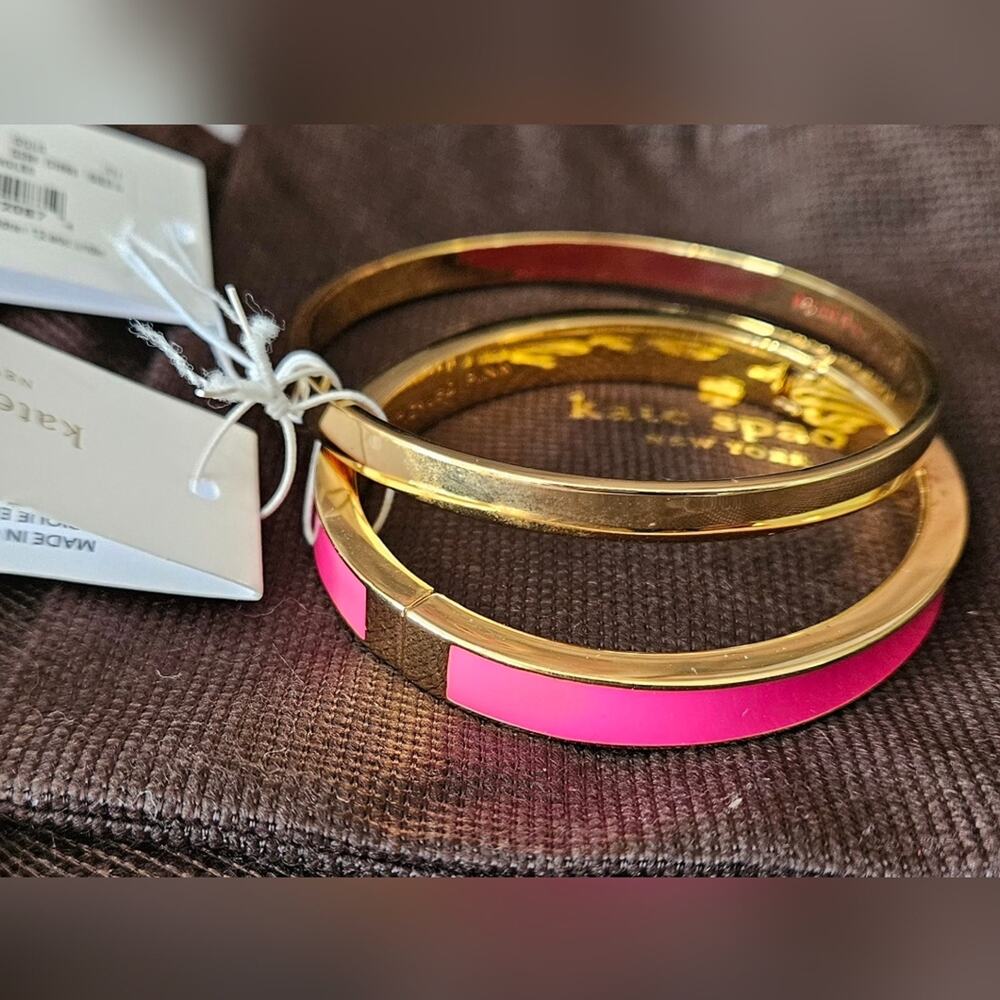 Kate Spade NY Bangle Bracelets